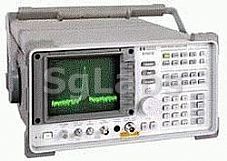 HP Agilent Keysight, 8561A